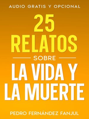 25 Relatos sobre la Vida y la Muerte - ebook